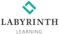 Labyrinth Learning logo